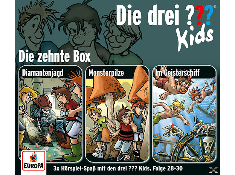 die drei fragezeichen 125 download