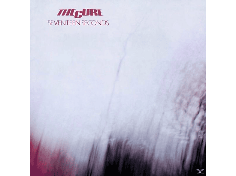 The Cure - Seventeen Seconds (LP)  - (Vinyl)