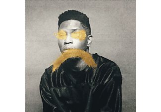 Gallant - Ology (Vinyl LP (nagylemez))