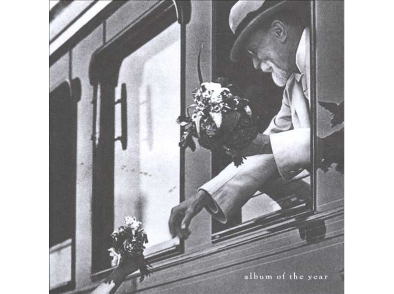 Faith No More - Album Of The Year (Deluxe Edition) (Vinyl LP (nagylemez))