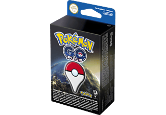 Nintendo Pokemon Go Plus Armband Online Kaufen Mediamarkt
