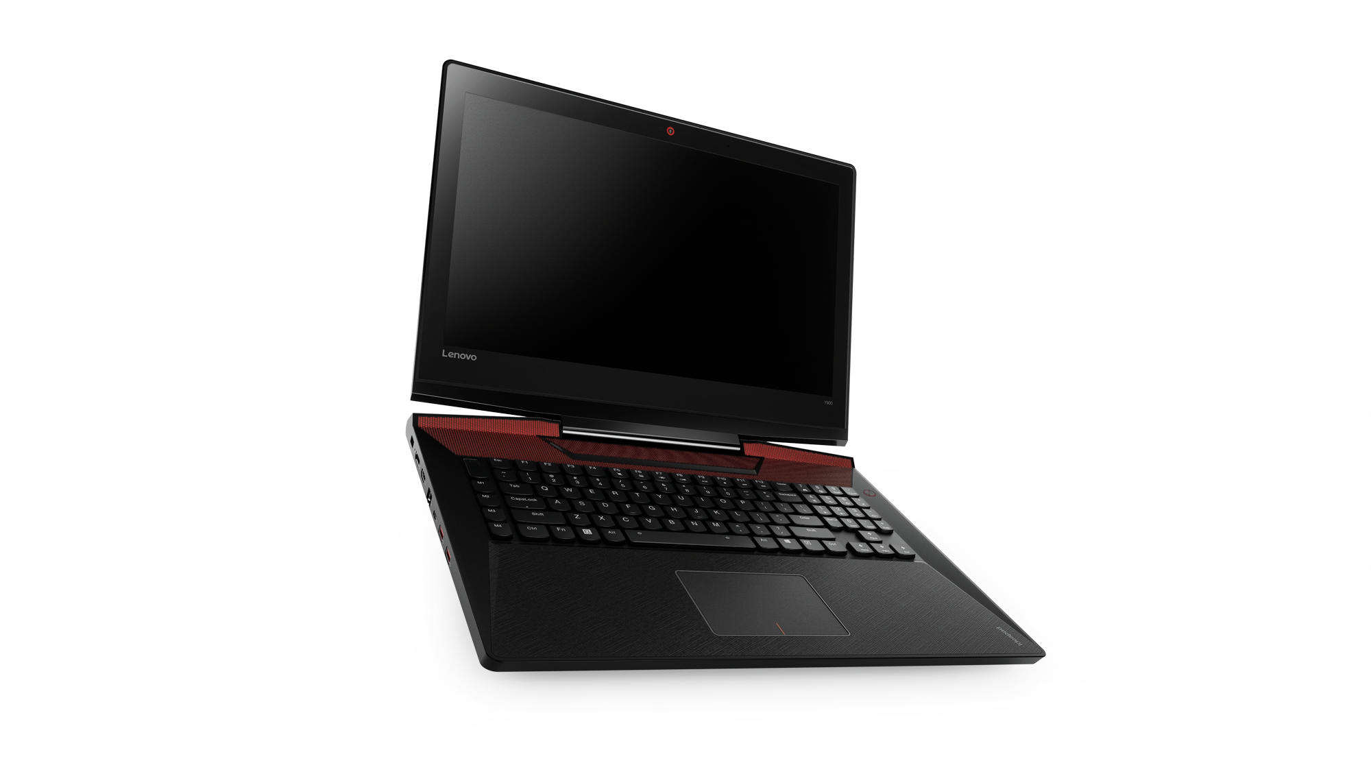 LENOVO Y900 i7-6820HK 2.7 GHz 64GB 1 TB+256GB SSD GTX 980M 8GB 17.3" Gaming Laptop