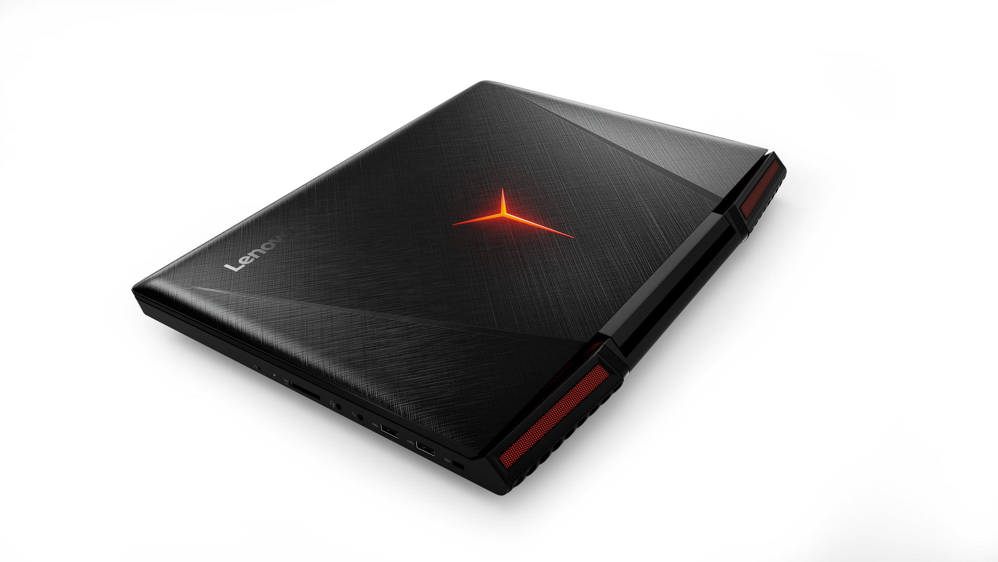 LENOVO Y900 i7-6820HK 2.7 GHz 64GB 1 TB+256GB SSD GTX 980M 8GB 17.3" Gaming Laptop