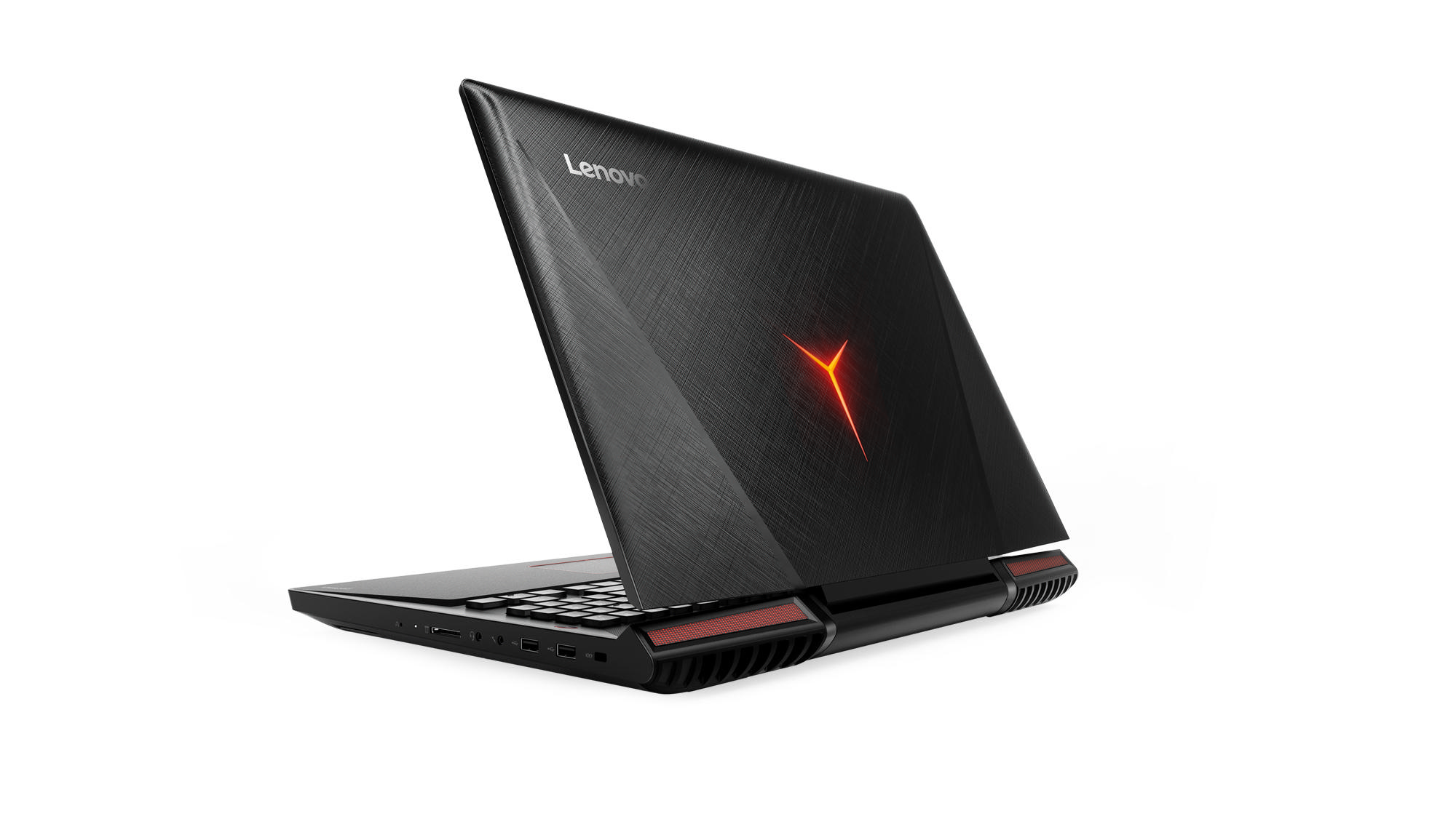 LENOVO Y900 i7-6820HK 2.7 GHz 64GB 1 TB+256GB SSD GTX 980M 8GB 17.3" Gaming Laptop