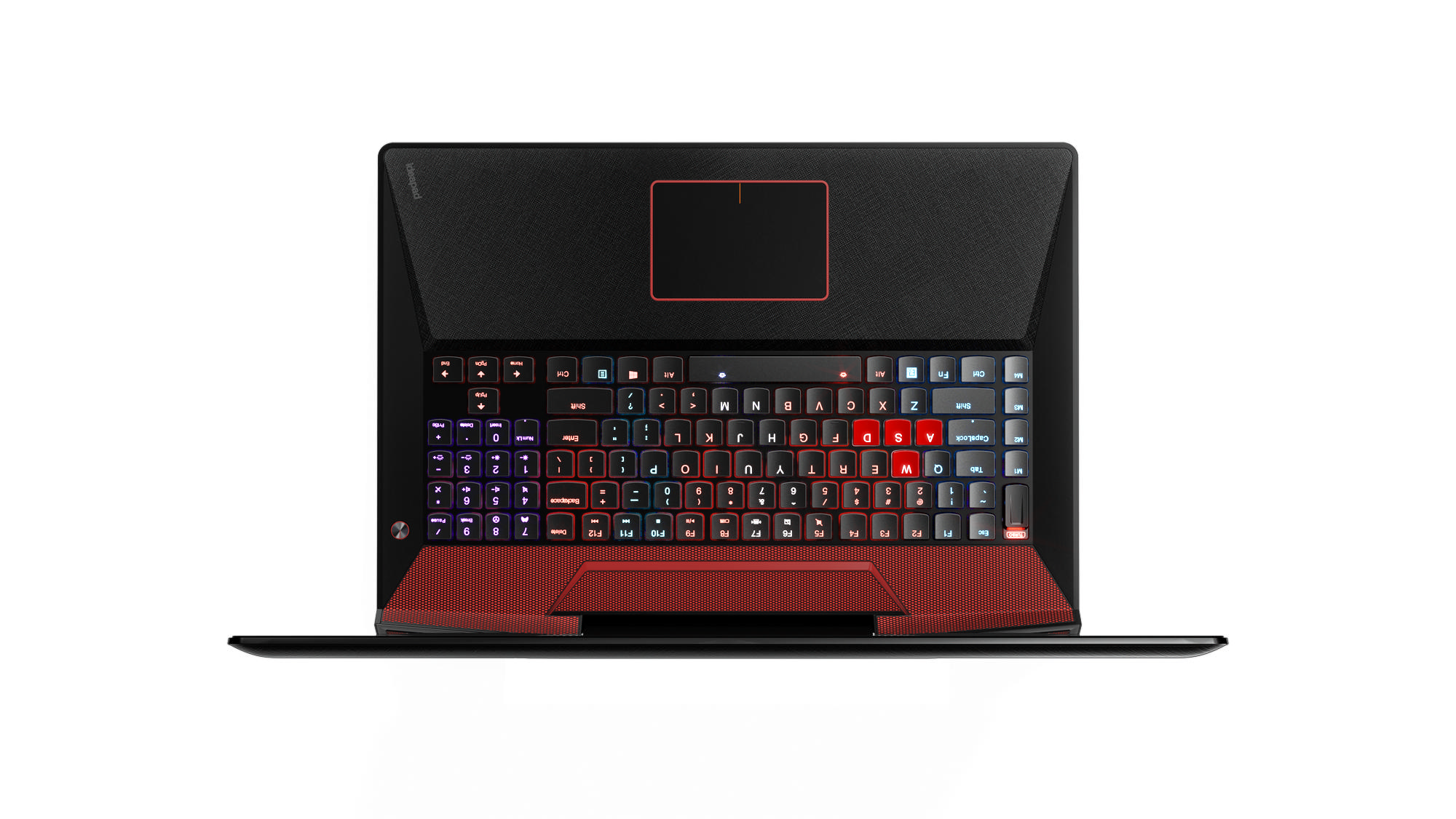 LENOVO Y900 i7-6820HK 2.7 GHz 64GB 1 TB+256GB SSD GTX 980M 8GB 17.3" Gaming Laptop