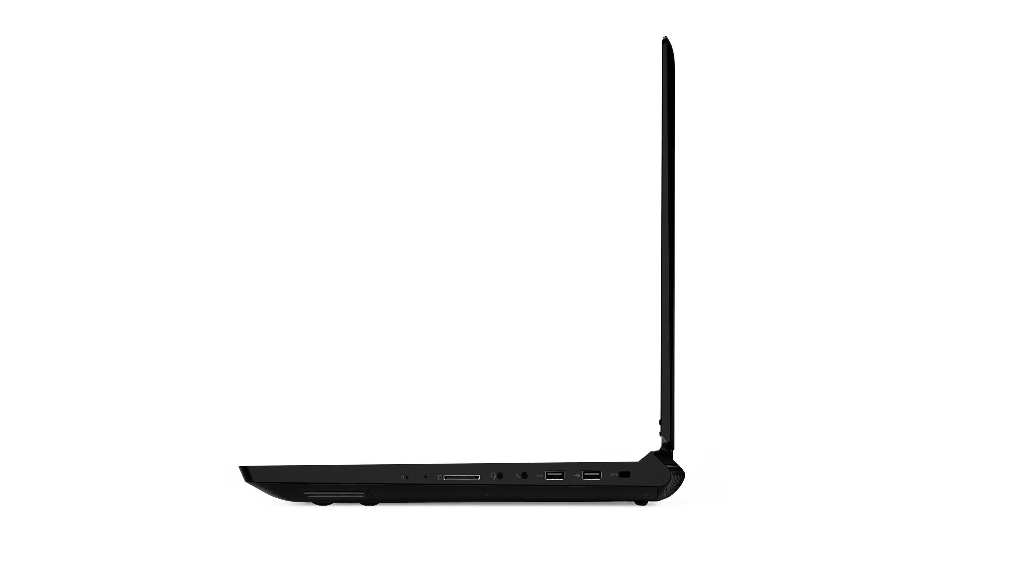 LENOVO Y900 i7-6820HK 2.7 GHz 64GB 1 TB+256GB SSD GTX 980M 8GB 17.3" Gaming Laptop