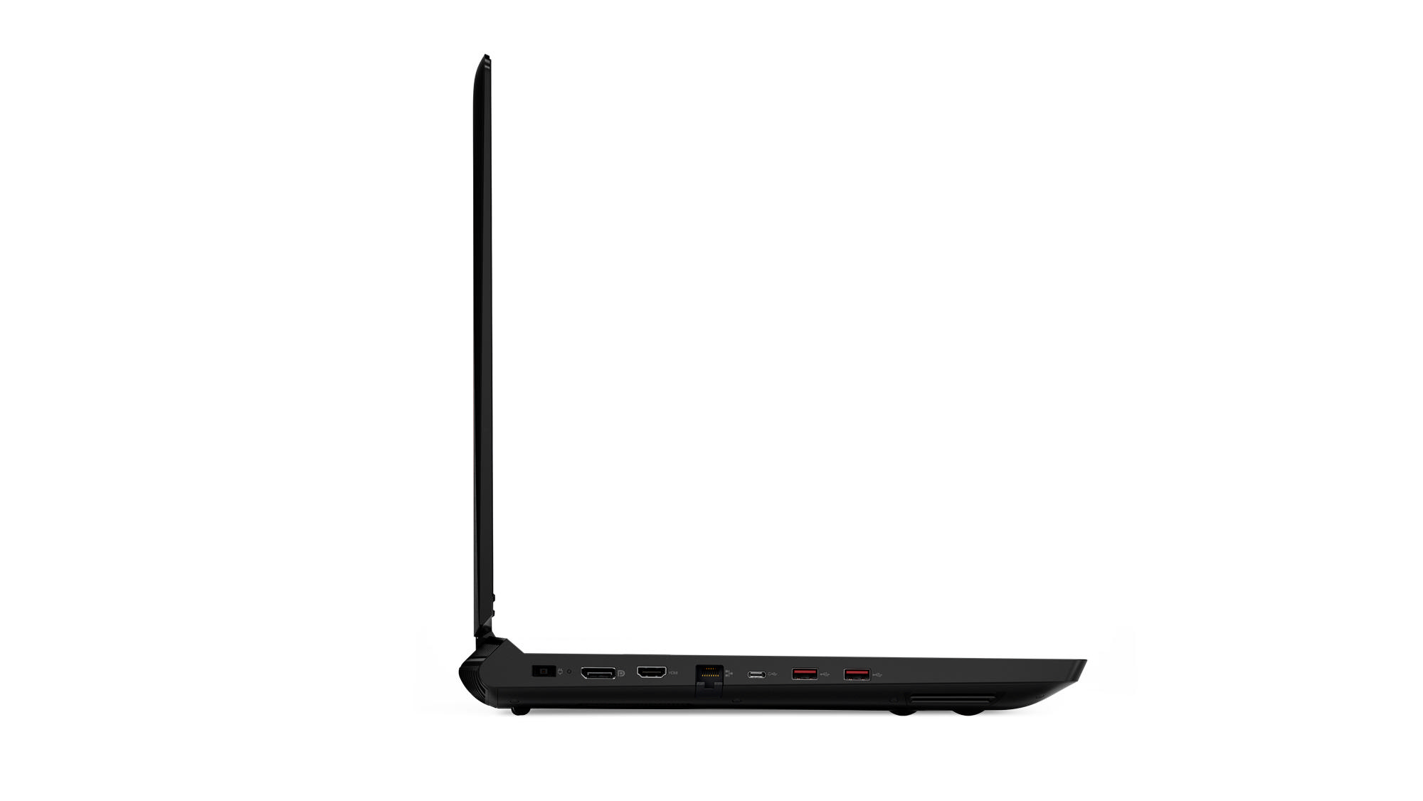 LENOVO Y900 i7-6820HK 2.7 GHz 64GB 1 TB+256GB SSD GTX 980M 8GB 17.3" Gaming Laptop