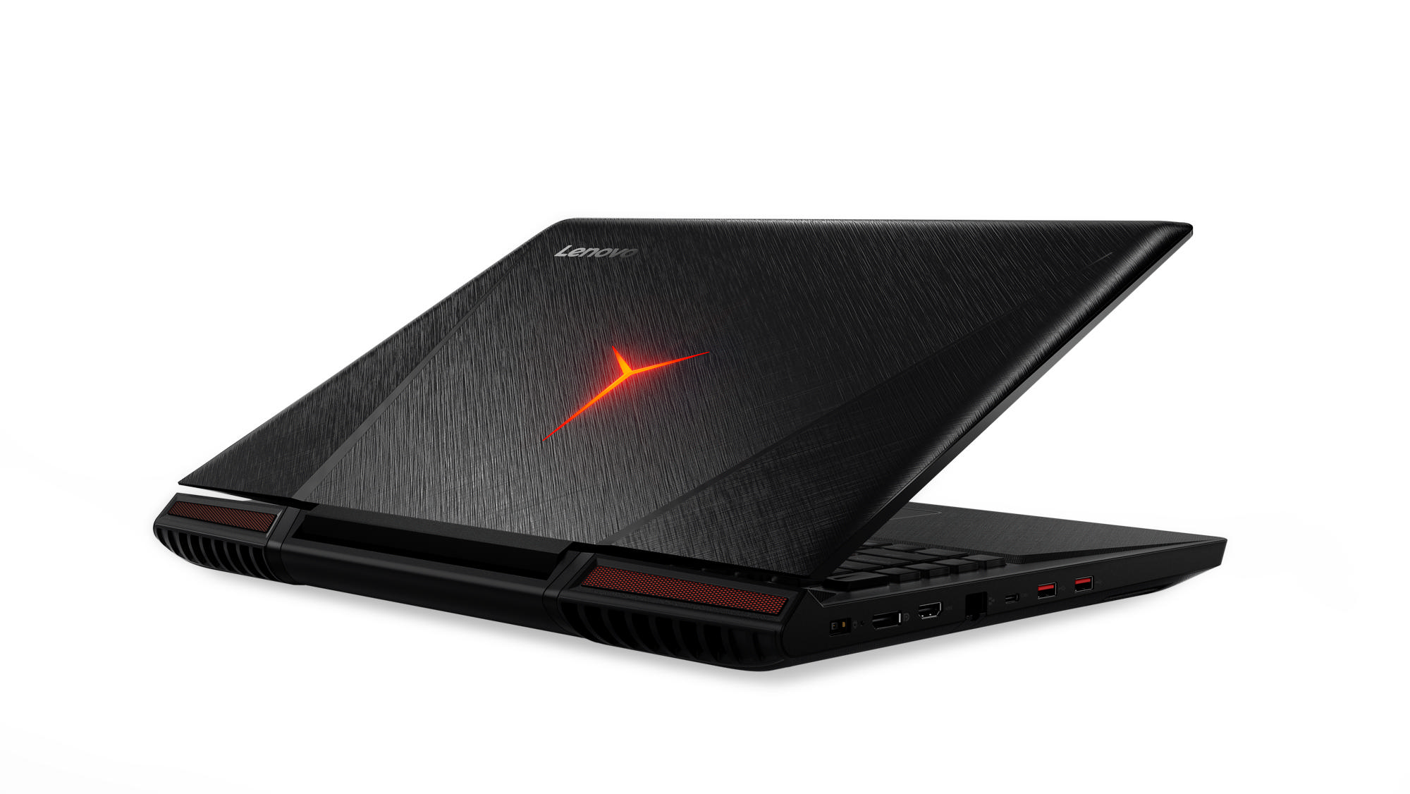 LENOVO Y900 i7-6820HK 2.7 GHz 64GB 1 TB+256GB SSD GTX 980M 8GB 17.3" Gaming Laptop