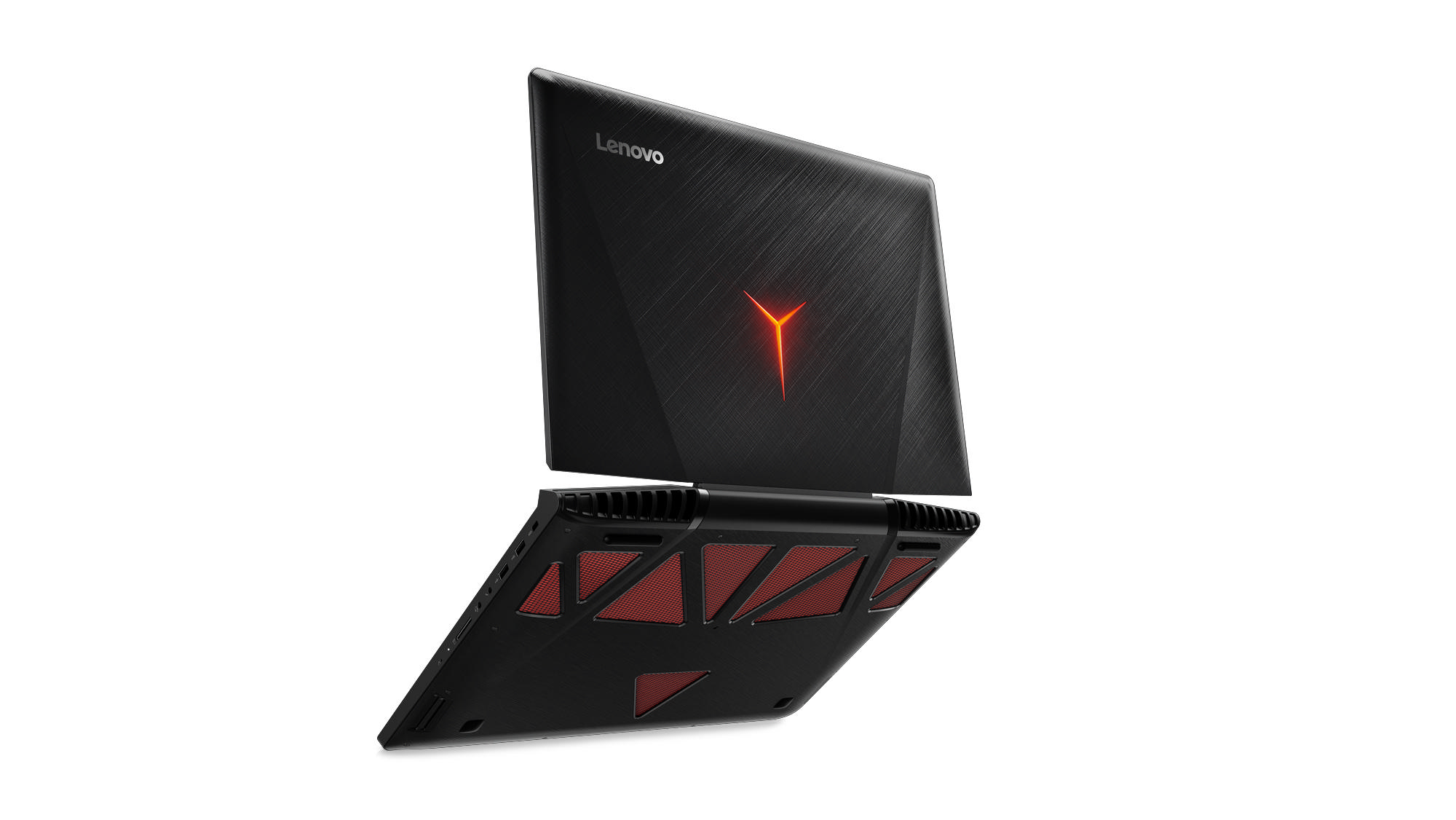 LENOVO Y900 i7-6820HK 2.7 GHz 64GB 1 TB+256GB SSD GTX 980M 8GB 17.3" Gaming Laptop