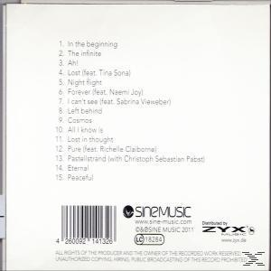 Thomas Lemmer - Pure  - (CD)