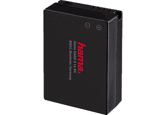 HAMA DP 430 - Batterie (Noir)