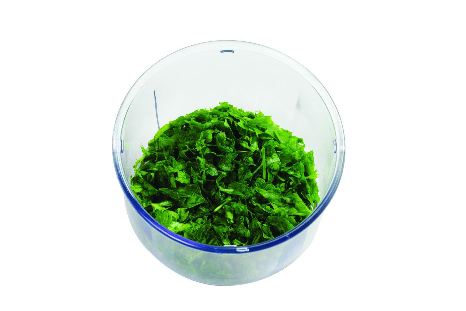CHEFN 27457 Veggichop Gemüsehäcksler