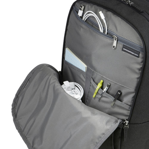 CASE LOGIC Huxton HUXDP-115 15.6" Blauw