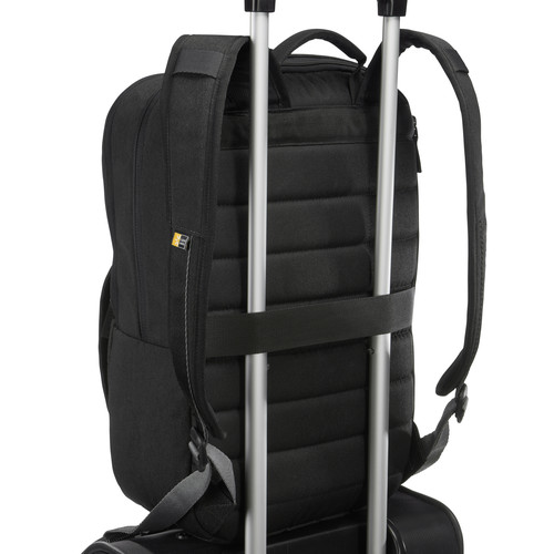 CASE LOGIC Huxton HUXDP-115 15.6" Blauw