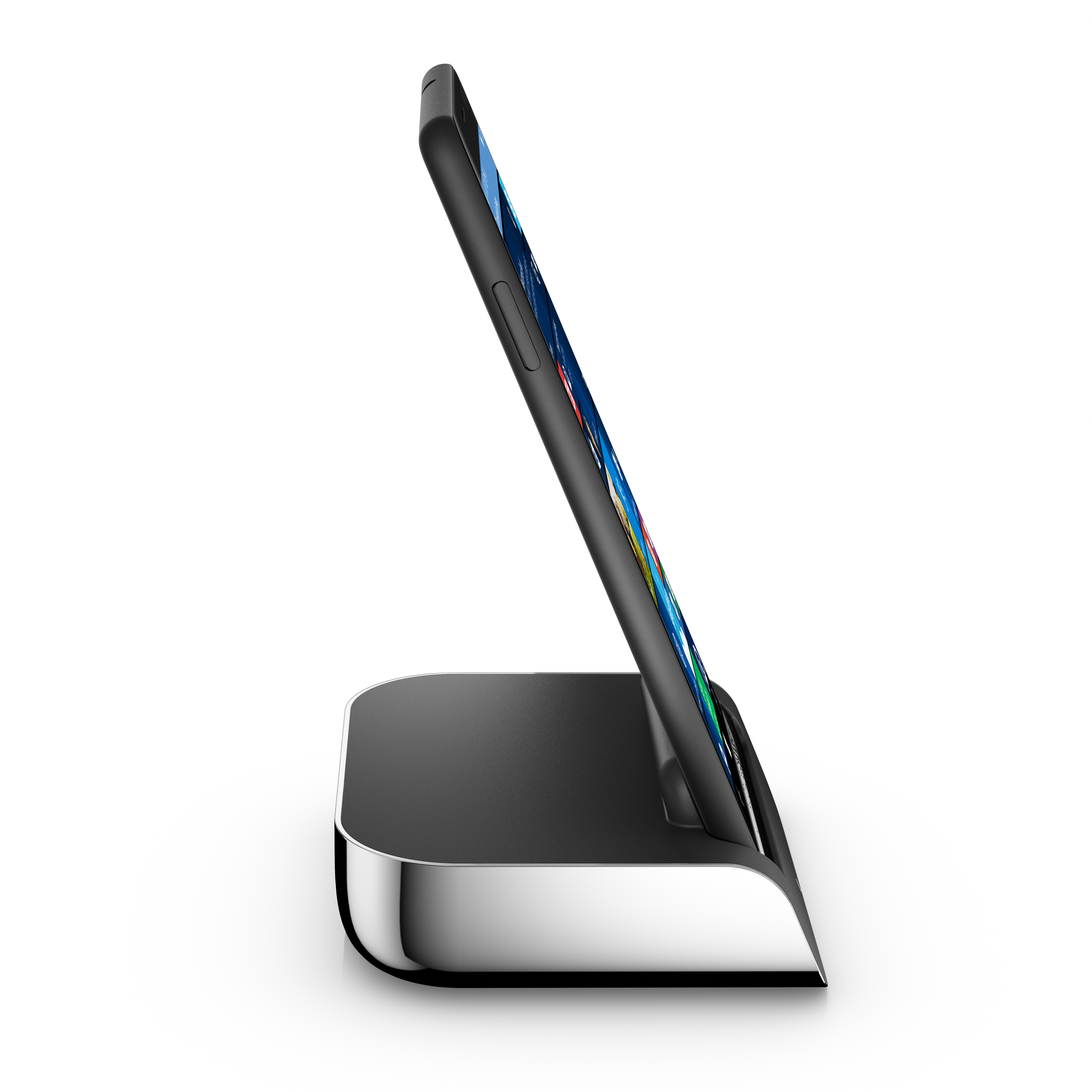 HP Y1M46EA Elite x3 inkl. Cradle Dock, Tablet, 64 GB, 5,96 Zoll, Schwarz