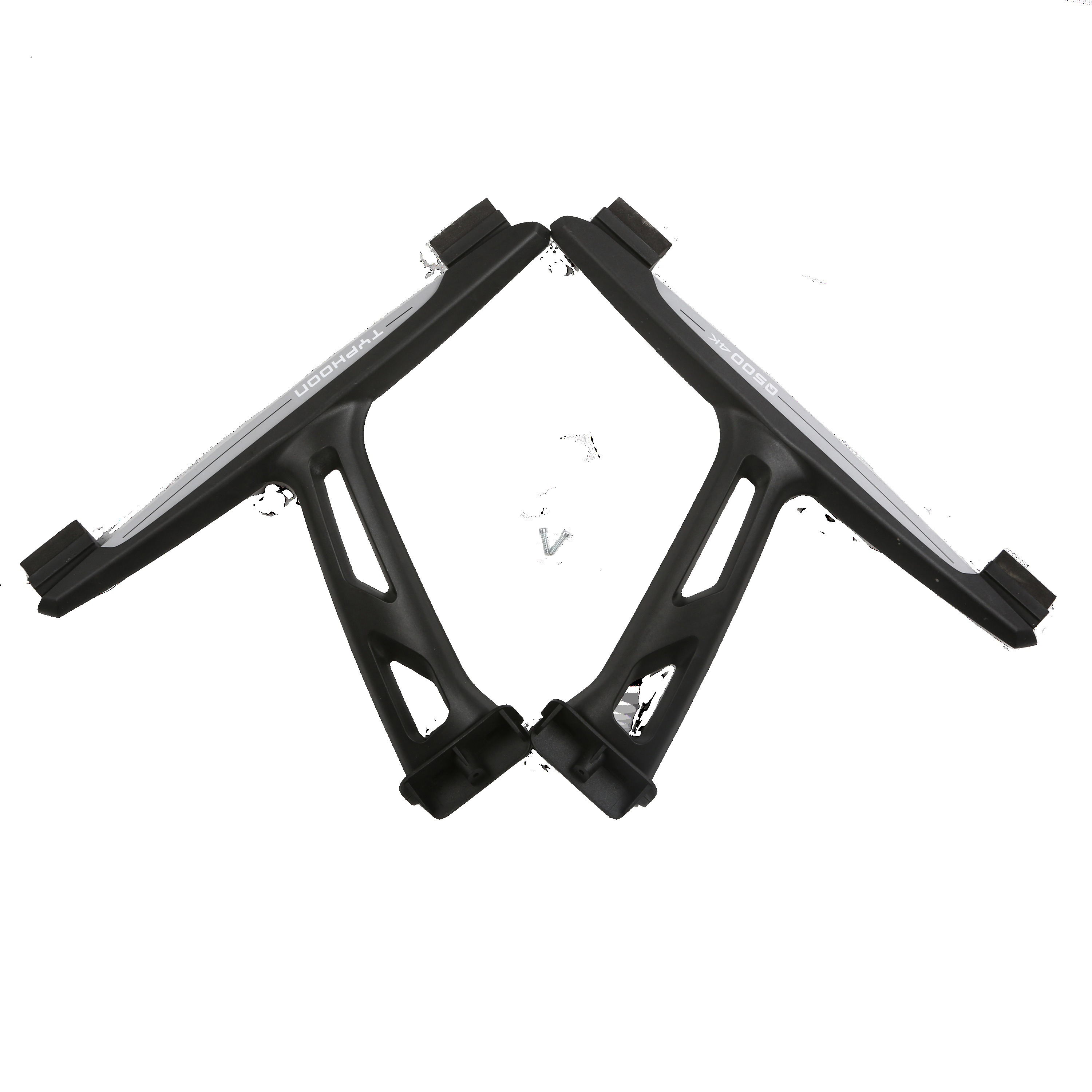 YUNEEC YUNQ500117 Landegestell Schwarz