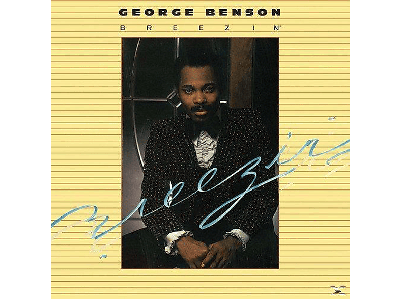 George - Breezin\' - (Vinyl) Benson