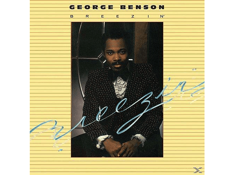 George Benson - (Vinyl) - Breezin