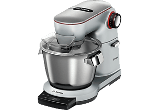 bosch optimum mum9yx5s12 küchenmaschine test