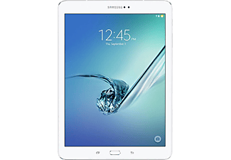 SAMSUNG Galaxy TAB S2 SM T818NZWETUR 9.7 inç 1.8 GHz 3GB 32GB 3G/4G Tablet PC Beyaz