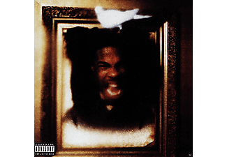Busta Rhymes - The Coming (CD)