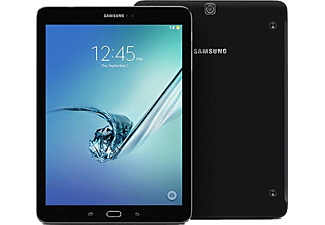 SAMSUNG Galaxy TAB S2 SM T818NZKETUR 9.7 inç 1.8 GHz 3GB 32GB 3G/4G Tablet PC Siyah