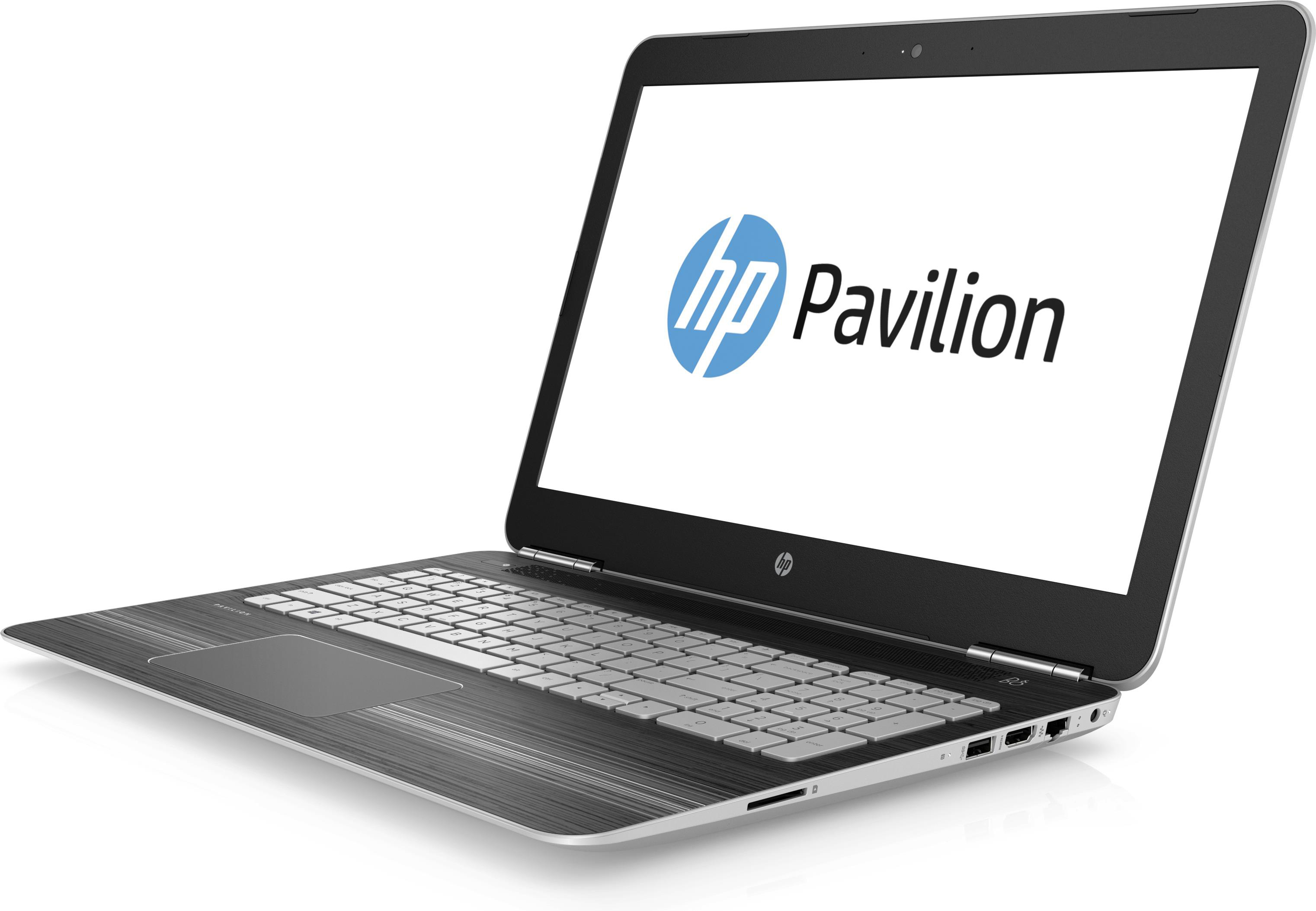 HP Pavilion 15-bc031ng - 15,6 Zoll - Intel® Core™ i7 i7-6700HQ - 12 GB - 1 TB - NVIDIA GeForce® GTX 960 - Windows 10 Home (64 Bit)