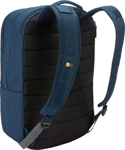 CASE LOGIC Huxton HUXDP-115 15.6" Blauw
