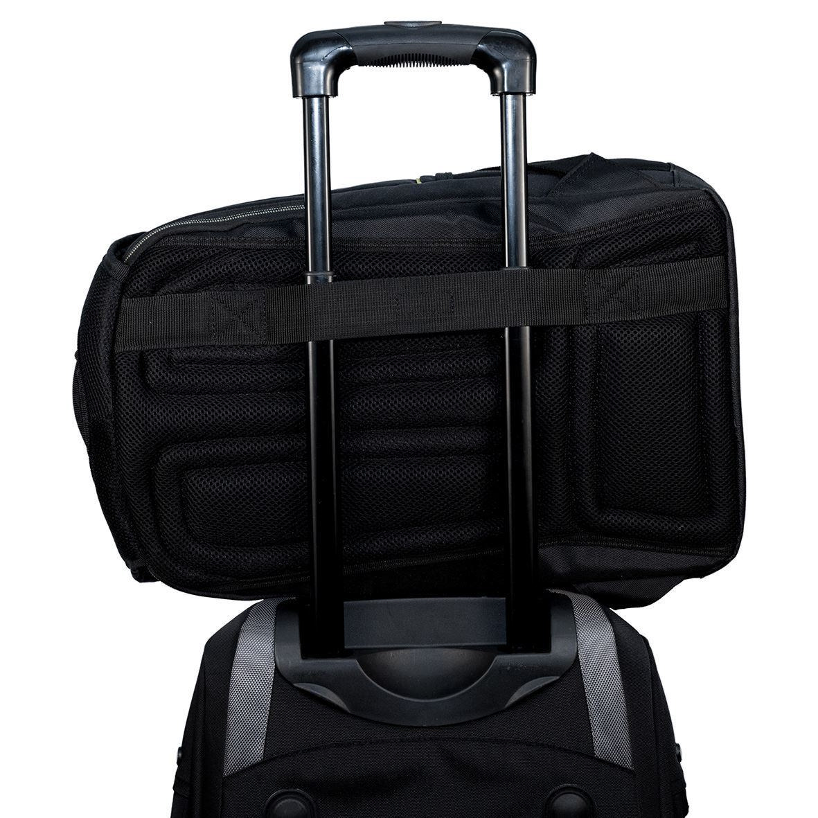 TARGUS TCG660EU Citygear 15.6" Laptop Sırt Çantası