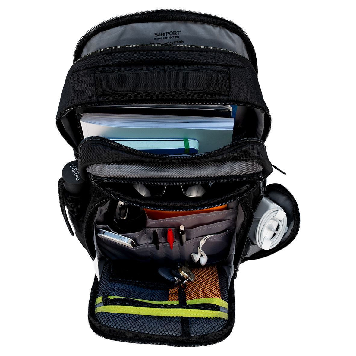 TARGUS TCG660EU Citygear 15.6" Laptop Sırt Çantası