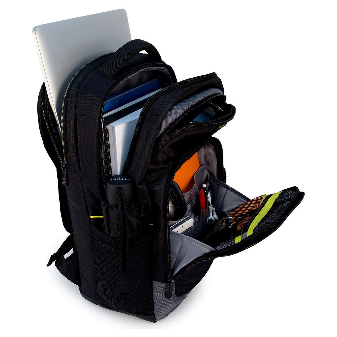TARGUS TCG660EU Citygear 15.6" Laptop Sırt Çantası