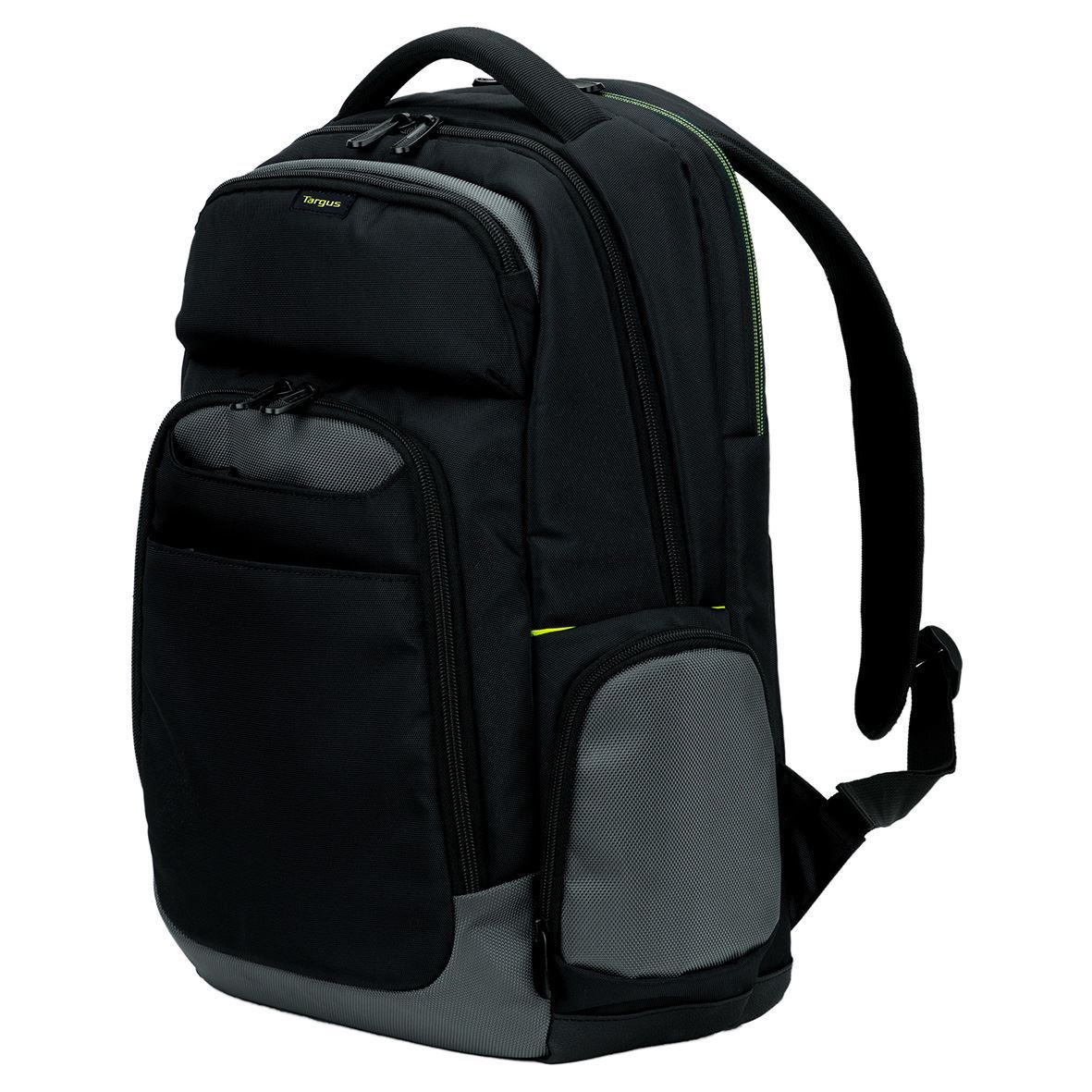 TARGUS TCG660EU Citygear 15.6" Laptop Sırt Çantası