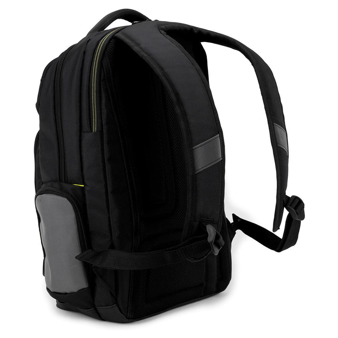 TARGUS TCG660EU Citygear 15.6" Laptop Sırt Çantası