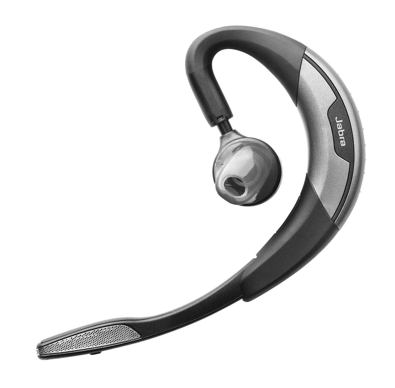 JABRA Motion Bluetooth Kulaklık 100-99500000-60