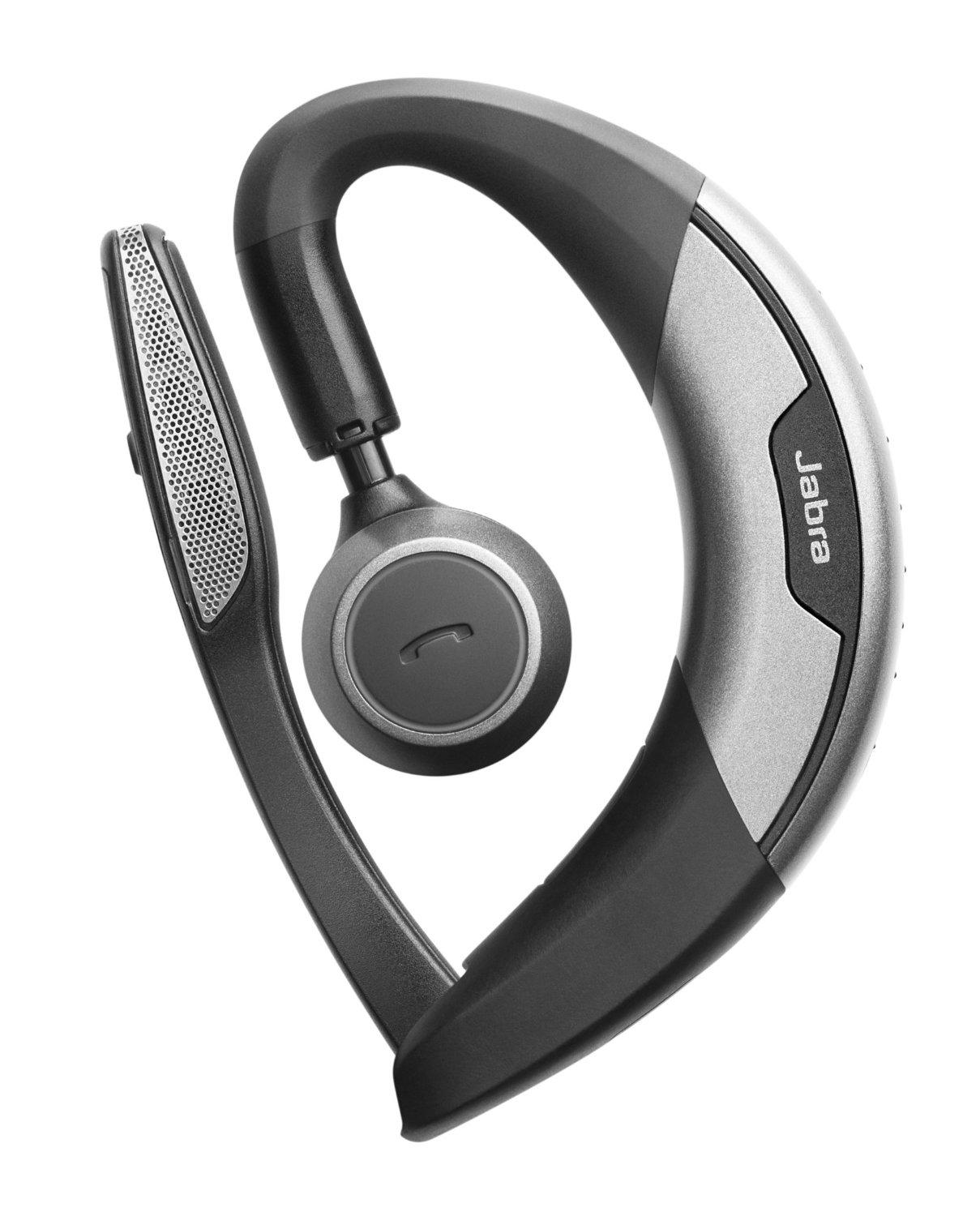JABRA Motion Bluetooth Kulaklık 100-99500000-60