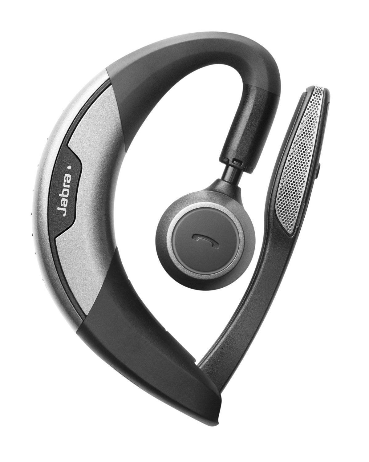 JABRA Motion Bluetooth Kulaklık 100-99500000-60