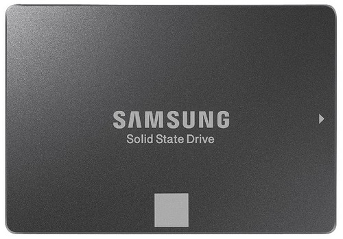 SAMSUNG Samsung SSD 750 EVO SATA III 120GB 120GB