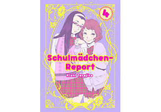 Schulmädchen-Report Bd. 4
