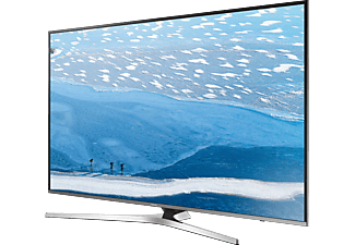 zonsopkomst welzijn Hol TV LED 40" | Samsung 40KU6450 UHD 4K, HDR, Smart TV, WiFi