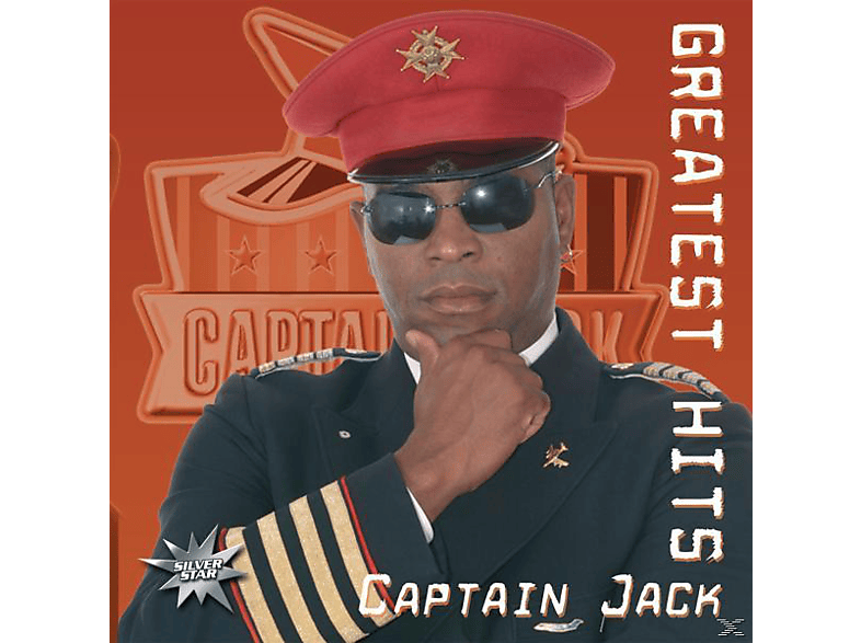Captain Jack Captain Jack Greatest Hits (CD) MediaMarkt