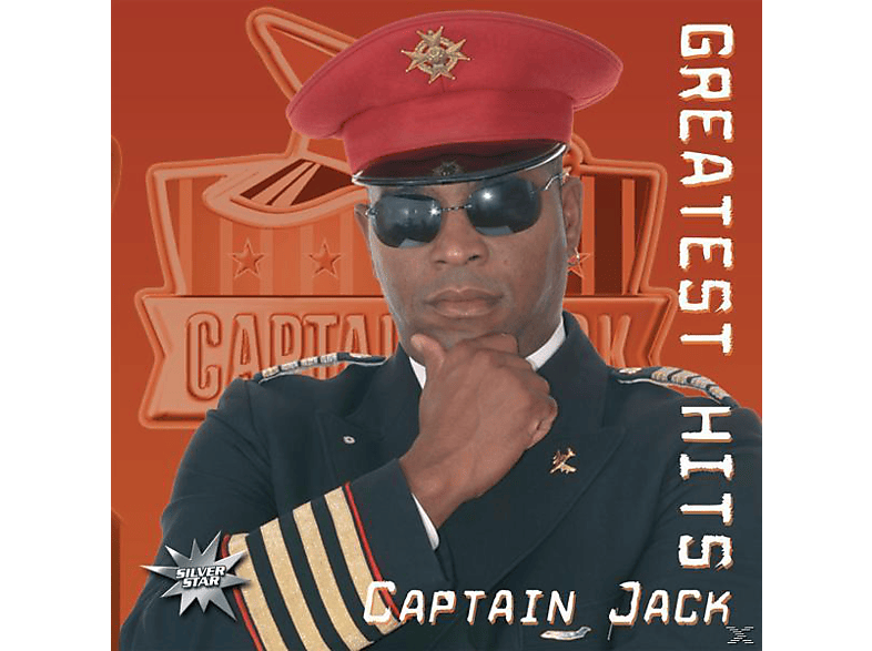 Captain Jack. Captain Jack - together and Forever. Captain Jack. Greatest Hits. 2005. Give it up Captain Jack фото.