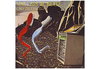 Nine Days's Wonder - Only The Dancers (Remastered)  - (Vinyl)