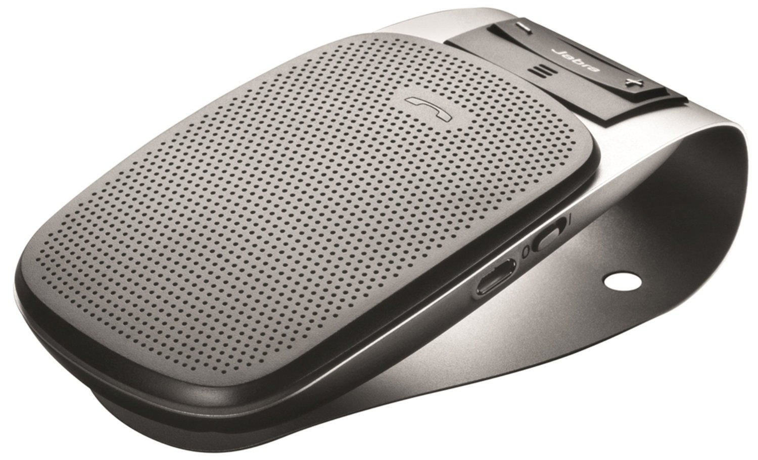JABRA Drive Bluetooth Araç Kiti Siyah 100-49000001-60