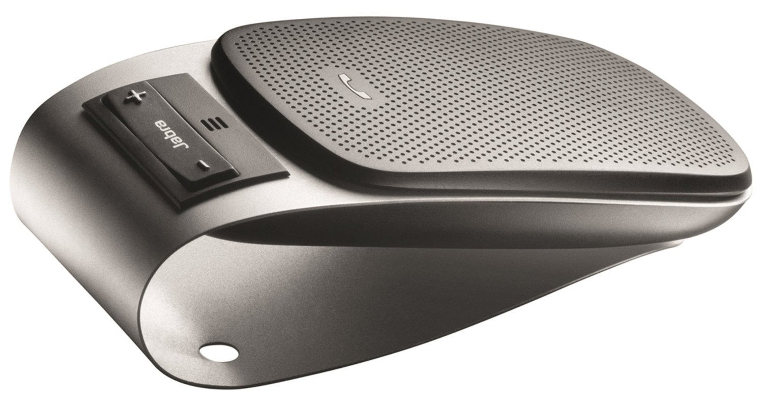 JABRA Drive Bluetooth Araç Kiti Siyah 100-49000001-60