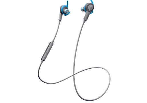 JABRA Sport Coach Wıreless Spor İçin Kablosuz Kulaklık Mavi