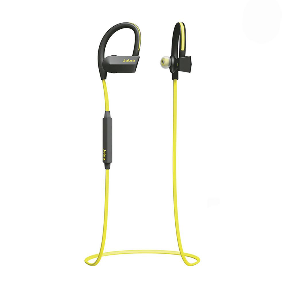 JABRA Sport Pace Bluetooth Kulaklık Sarı