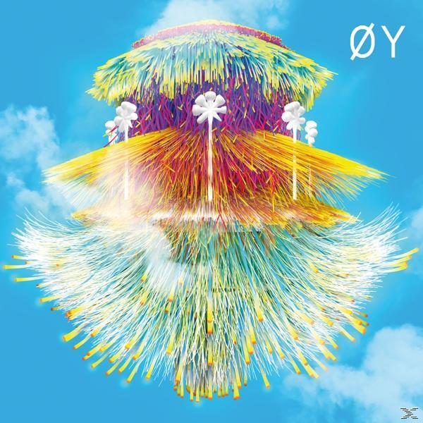 Oy - Space (LP - + Diaspora Download)