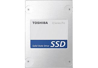 TOSHIBA HDTS351EZSTA Q Pro 512GB Sata 3.0 SSD