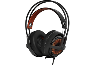 STEELSERIES Siberia 350 Siyah 7.1 Oyuncu Kulaklık