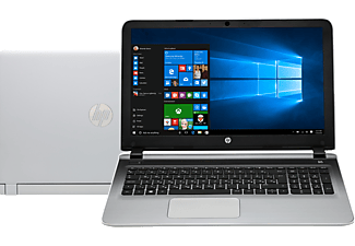 HP 15-AB224NH fehér notebook V4M09EA (15,6" Full HD IPS/Core i5/8GB/1TB/GT940 4GB VGA/Windows 10)